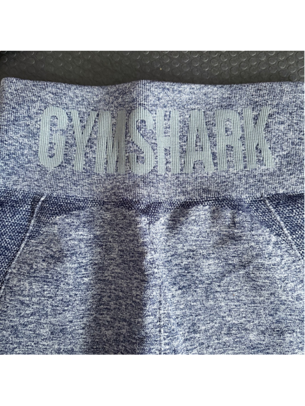 Gymshark Flex Seamless High-Waisted Biker Shorts (X-Small) - Picture 5 of 7
